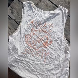 Amuse society t-shirt